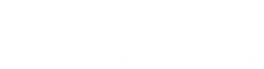 Plone - Le CMS opensource d'entreprise par excellence